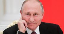 Stire din Actualitate : Putin, glume pe seama implicării Rusiei în alegerile din SUA, în 2020