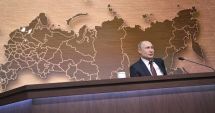 Stire din Actualitate : DE NECREZUT! Putin propune limitarea mandatelor prezidențiale