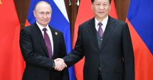 Stire din Actualitate : Putin rearanjează sistemul politic din Rusia după exemplul lui Xi Jinping
