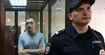 Stire din Actualitate : Putin ordonă procurorului general revizuirea condamnării unui protestatar
