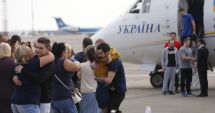 Stire din Actualitate : Putin și Zelenski au discutat despre un nou schimb de prizonieri