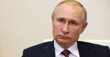 Stire din Actualitate : Vladimir Putin, amenințat că va fi urmărit penal pentru crimele de război din Ucraina