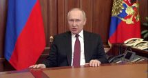 Stire din Actualitate : Vladimir Putin, decret pentru toată Rusia de azi, 2 martie. Toți rușii au primit INTERZIS