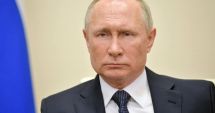 Cu doi ani în urmă, un astrolog ucrainean a prezis data când va muri Vladimir Putin