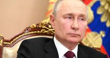 Stire din Actualitate : Putin amenință Polonia: Teritoriile vestice ale Poloniei de astăzi sunt un cadou al lui Stalin