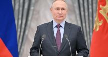A fost publicată declarația de avere a lui Putin. Cât câștigă și ce proprietăți are președintele Rusiei