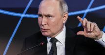Fost șef al CIA după 2 ani de război: Putin nu se va opri în Ucraina. În mod sigur, Moldova va fi în vizor