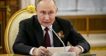Stire din Actualitate : Rusia, deschisă dialogului cu noua conducere din Ungaria după înfrângerea lui Viktor Orbán