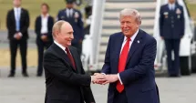 Stire din Actualitate : Putin l-a felicitat pe Trump cu ocazia celei de-a 250-a aniversări a Zilei Independenței SUA