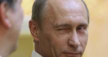 Stire din Actualitate : Cameron și Abbott îi cer lui Putin să renunțe la comportamentul de "agresor" în Ucraina