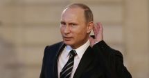 Stire din Actualitate : ALERTĂ! Rusia a testat o nouă armă nucleară. Rachetele pot lovi ținta fără a fi interceptate