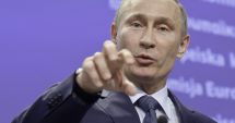 Stire din Actualitate : Mesajul lui Vladimir Putin după TRAGEDIA aviatică din Rusia
