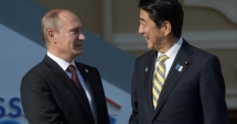 Stire din Actualitate : Japonia și Rusia în fața unui tratat de pace, după 70 de ani
