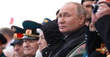 Stire din Actualitate : Nu există informații că Putin este bolnav, spune șeful CIA