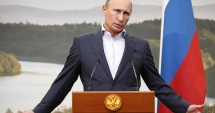 Stire din Actualitate : Putin, vizită  în Crimeea. Ucraina acuză "încălcarea suveranității"