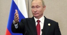 Stire din Actualitate : Putin îi mulțumește lui Trump pentru informațiile care au permis dejucarea unor atentate