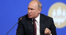 Stire din Actualitate : România, OFICIAL pe lista ţărilor ostile Rusiei