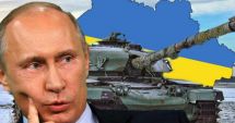 Stire din Actualitate : A opta zi a războiului din Ucraina. Putin a convocat Consiliul de Securitate