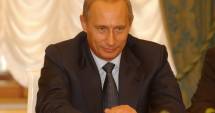 Stire din Eveniment : Activitățile navale ruse în Marea Neagră, Marea Baltică și în Mediterană, extinse de Putin