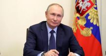Stire din Actualitate : Preşedintele rus Vladimir Putin nu va participa la summitul G20 din Bali