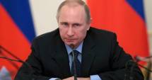 Stire din Actualitate : Rusia, noi sancțiunilor contra Turciei