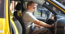 Vladimir Putin a fost taximetrist. Noile dezvăluiri ale liderului de la Kremlin