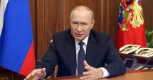 Stire din Actualitate : Vladimir Putin încheie anul cu un summit informal al aliaţilor din spaţiul postsovietic