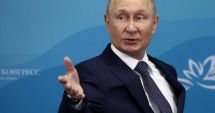 Vladimir Putin, discurs despre starea națiunii. Se așteaptă să își prezinte obiectivele pentru cel de-al doilea an al invaziei sale în Ucraina