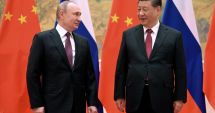Vladimir Putin şi Xi Jinping vor lua parte la summitul G20 din Bali