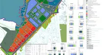 Stire din Politică-Administrație : Primăria Constanța începe consultările publice pentru PUZ „Campus”
