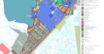 Stire din Social : Primăria lansează în dezbatere publică P.U.Z. Campus. Spuneţi-vă părerea!