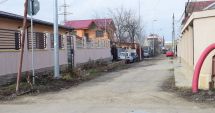 Stire din Social : Noi reglementări urbanistice pentru cartierul Baba Novac