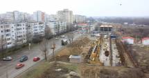 Stire din Constanța focus : Zona Campus, noul cartier rezidențial al Constanței