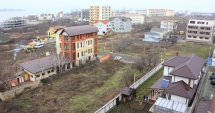 Stire din Social : PUZ nou în zona Campus. Primăria nu mai vrea turnuri, ci promenade și spații verzi