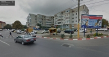 Stire din Social : Zona Eden din Constanța, în dezbatere la Primărie. Se va construi un bloc nou chiar în buza intersecției Soveja cu Barbu Ștefănescu