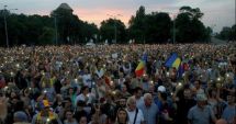 Stire din Eveniment : Protest de amploare, în această seară
