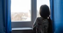 Stire din Social : Trista realitate. Doar 22% din copiii de la sate se consideră fericiți