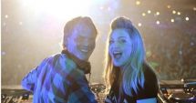 Stire din Actualitate : DECES ÎNVĂLUIT ÎN MISTER / Industria muzicală, devastată de moartea lui Avicii