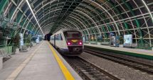 Stire din Eveniment : Trenurile de la Aeroportul Otopeni la Gara de Nord, suspendate în perioada 14 – 17 octombrie, între orele 9 -14