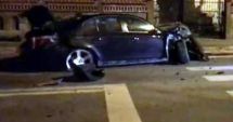 Stire din Eveniment : TRAGEDIE RUTIERĂ! Cine e șoferul care a omorât o femeie și a fugit de la locul accidentului