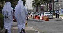 Stire din Actualitate : Cei 10 muncitori români arestați în Qatar au fost eliberați