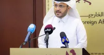 Stire din Actualitate : Qatarul anunță progrese în negocierile tehnice indirecte dintre SUA și Iran