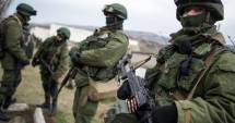 Stire din Actualitate : Un militar rus, condamnat la 14 ani de închisoare în Ucraina