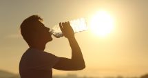 Stire din Social : COD ROŞU DE CANICULĂ LA CONSTANŢA! Ne aşteaptă 42 de grade Celsius