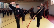 Stire din Sport : Campionatul Național de Qwan Ki Do va avea loc la Constanța