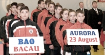 Stire din Sport : Patru medalii pentru constănțeni la CN de Qwan Ki Do