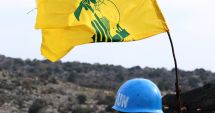 Stire din Actualitate : ANUNȚUL MOMENTULUI! Organizația teroristă Hezbollah va lupta alături de Rusia, în Ucraina