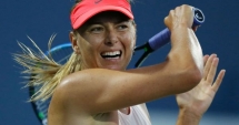 Stire din Sport : Maria Șarapova s-a retras din turneul WTA de la Stanford