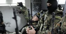 Stire din Actualitate : CLIPE TERIBILE ÎN UCRAINA! Cernigov, încercuit de forţele ruse; evacuarea civililor este imposibilă