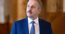 Stire din Eveniment : Vasile Dîncu: Nu se pune problema unei intervenții militare a NATO în Ucraina